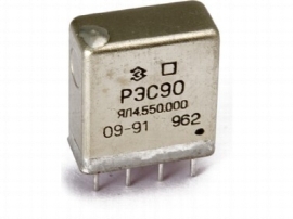 Реле РЭС90 000-66   