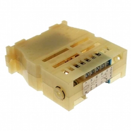 Реле ПЭ37-22 12В