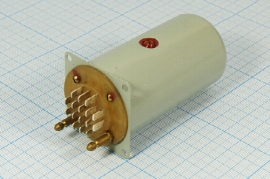 Реле РПС-5 304