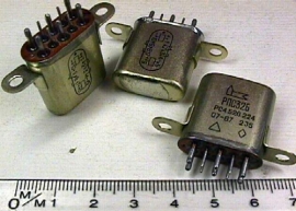 Реле РПС-32Б 224