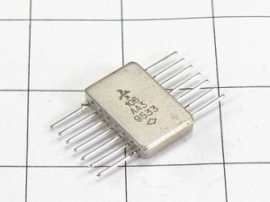 Микросхемы 106ИМ2  