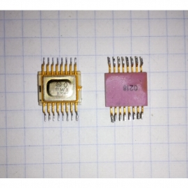 Микросхемы 133АГ3