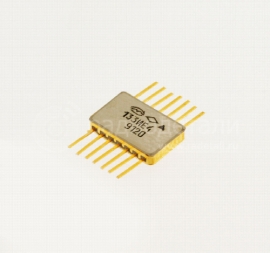 Микросхемы 133ИЕ6  