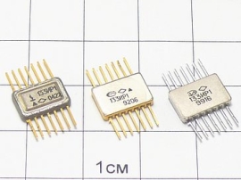 Микросхемы 133ИР1 ОСМ  КИРПИЧ 