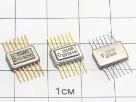 Микросхемы 133ЛЛ1 КИРПИЧ НИКЕЛЬ  