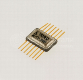 Микросхемы 133ЛН2 КИРПИЧ