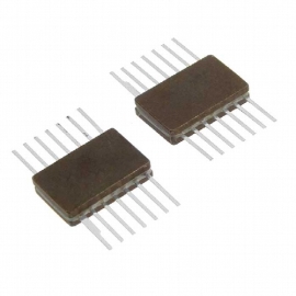 Микросхемы 133ЛП5  КИРПИЧ НИКЕЛЬ  