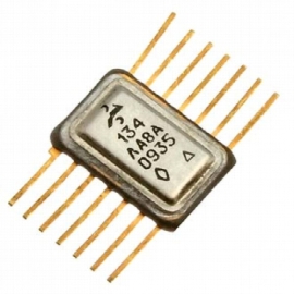 Микросхемы 134ЛА8А