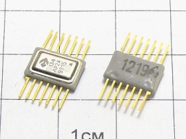 Микросхемы 134ЛР2А