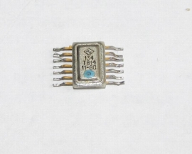 Микросхемы 134ТВ14  