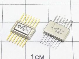 Микросхемы 134ТВ14  