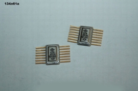 Микросхемы 134ТВ14  