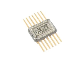 Микросхемы 136ТМ2