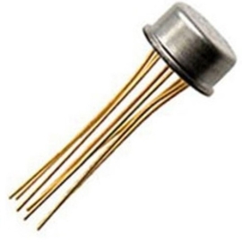 Микросхемы 140МА1А