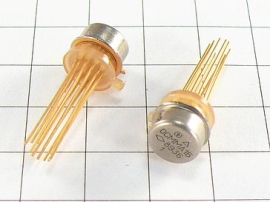 Микросхемы 140МА1А