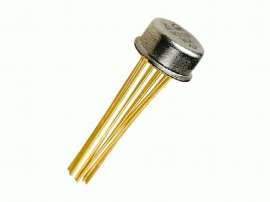 Микросхемы 140УД6А