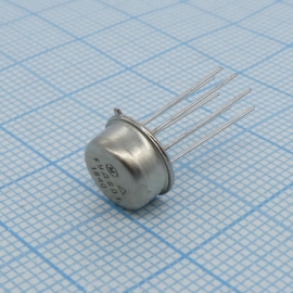 Микросхемы 140УД601А НИКЕЛЬ 