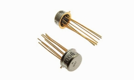 Микросхемы 140УД8Б