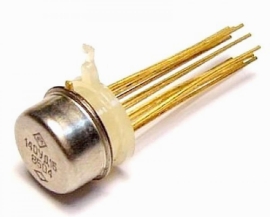 Микросхемы 140УД12  