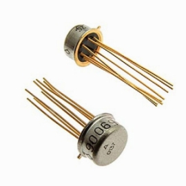 Микросхемы 140УД12ВК