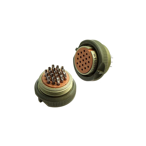 Разъемы серии РС19