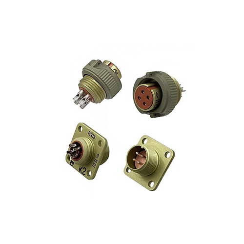 РС4ТВ вилка-розетка